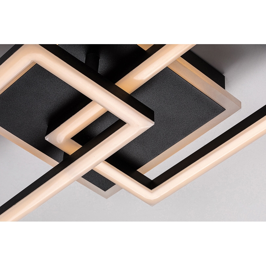 Rabalux - ściemnialna oprawa sufitowa LED/30W/230V 3000-6500K + zdalnym sterowaniem, długość 60 cm