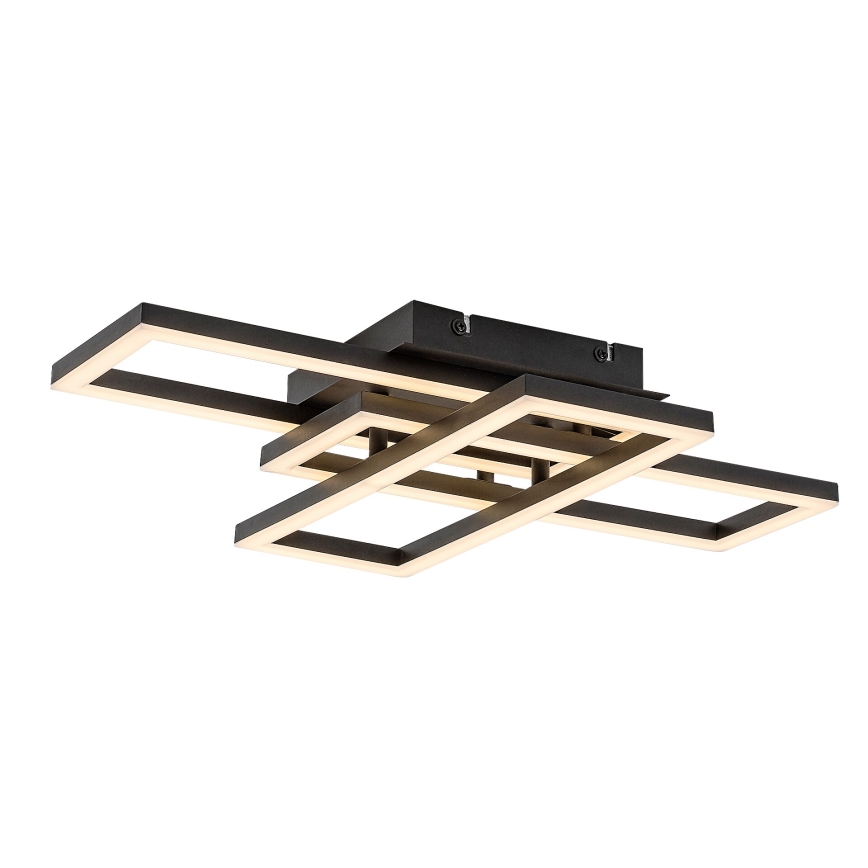 Rabalux - LED Plafon ściemnialny LED/40W/230V 3000-6500K + zdalne sterowanie