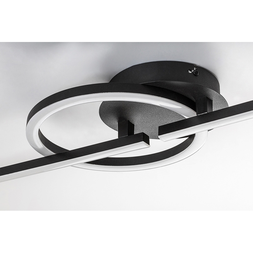Rabalux - LED Plafon LED/24W/230V 4000K