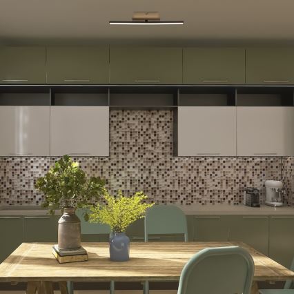 Rabalux - Plafon LED/8W/230V 4000K 8x40 cm