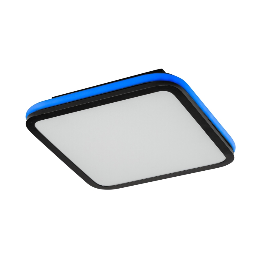Rabalux - LED RGB Plafon ściemnialny LED/43W/230V 3000-6500K + zdalne sterowanie