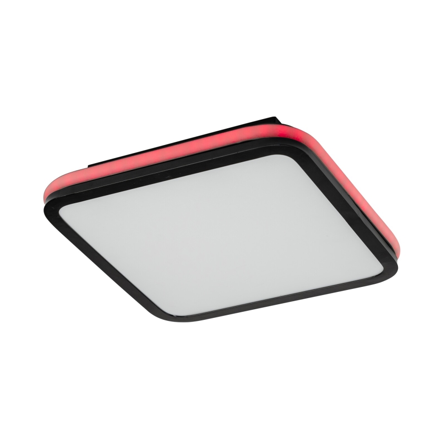 Rabalux - LED RGB Plafon ściemnialny LED/43W/230V 3000-6500K + zdalne sterowanie