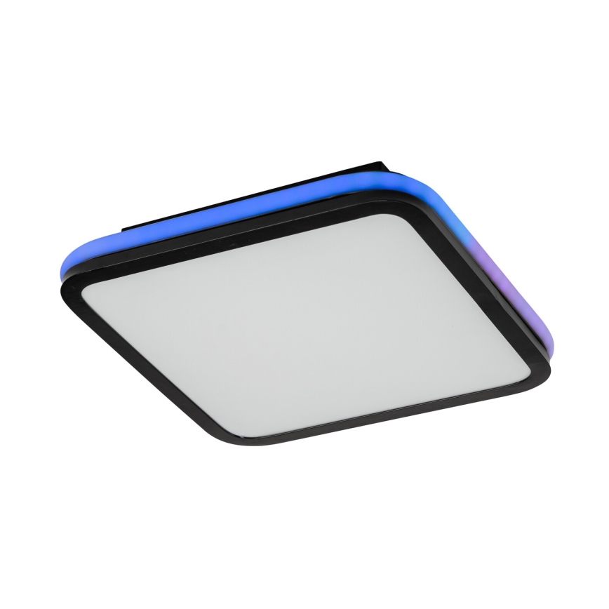 Rabalux - LED RGB Plafon ściemnialny LED/43W/230V 3000-6500K + zdalne sterowanie
