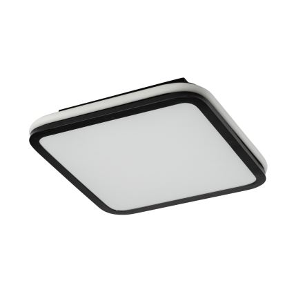 Rabalux - LED RGB Plafon ściemnialny LED/43W/230V 3000-6500K + zdalne sterowanie