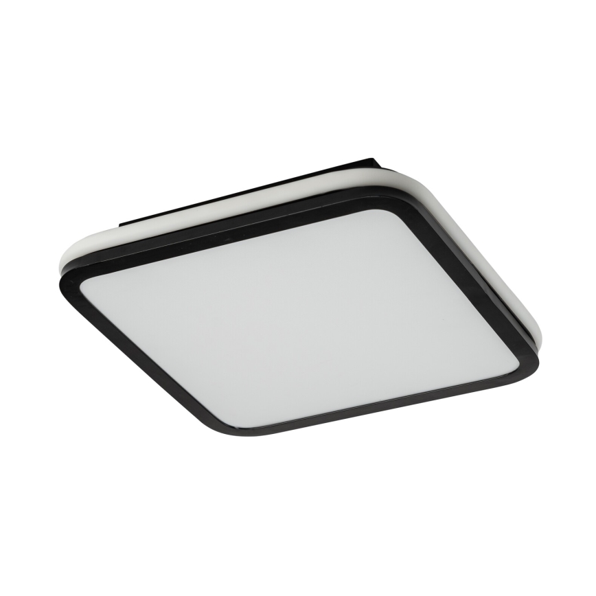 Rabalux - LED RGB Plafon ściemnialny LED/43W/230V 3000-6500K + zdalne sterowanie