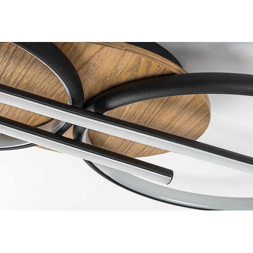 Rabalux - LED Plafon LED/40W/230V 3000/4000/6500K