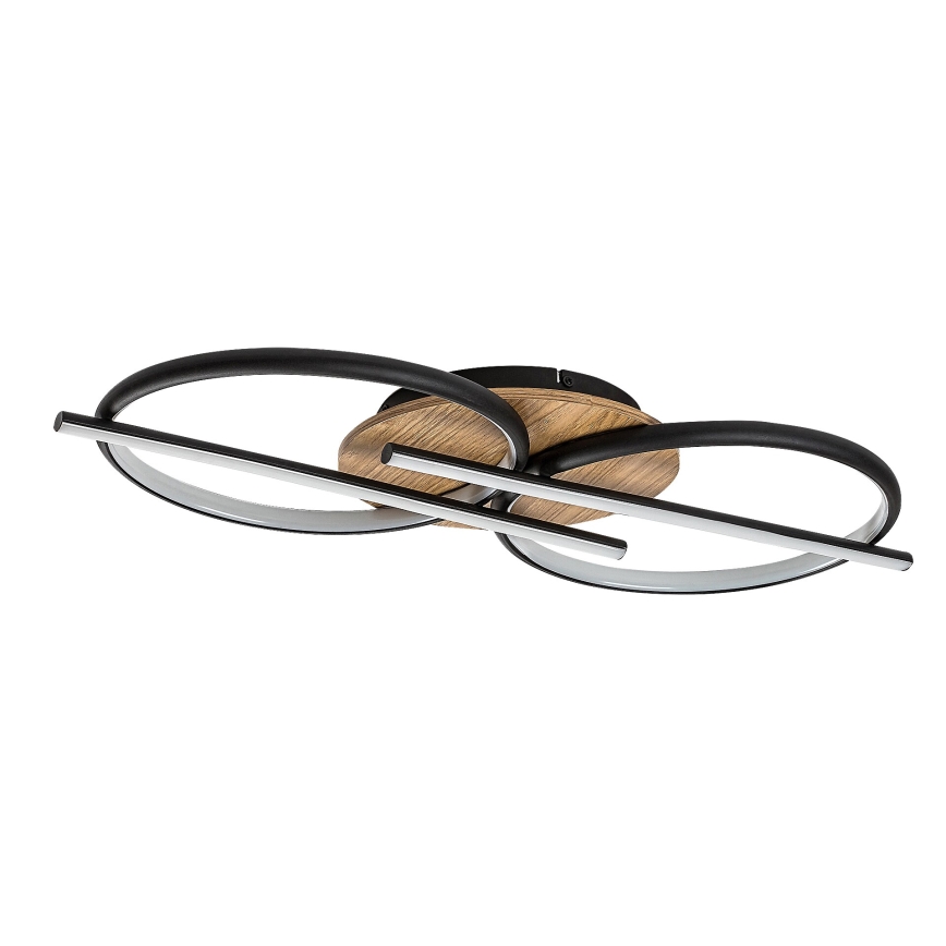 Rabalux - LED Plafon LED/40W/230V 3000/4000/6500K