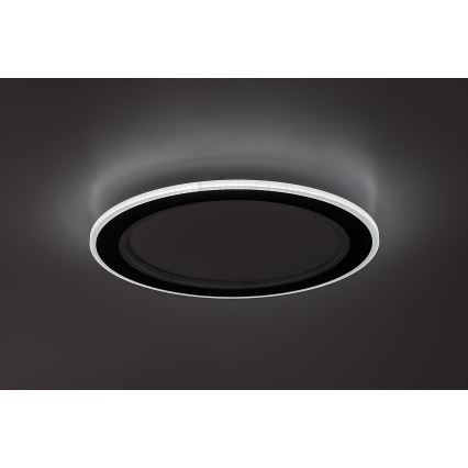 Rabalux - LED RGB ściemnialna lampa sufitowa LED/22W/230V 3000-6500K Ø45 cm + pilot zdalnego sterowania
