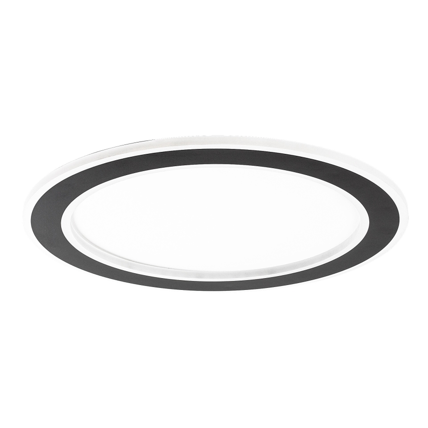 Rabalux - LED RGB ściemnialna lampa sufitowa LED/22W/230V 3000-6500K Ø45 cm + pilot zdalnego sterowania