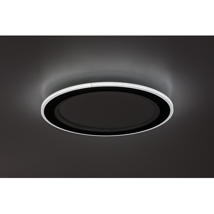 Rabalux - LED RGB Plafon ściemnialny LED/22W/230V 3000-6500K + zdalne sterowanie