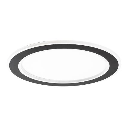 Rabalux - LED RGB Plafon ściemnialny LED/22W/230V 3000-6500K + zdalne sterowanie
