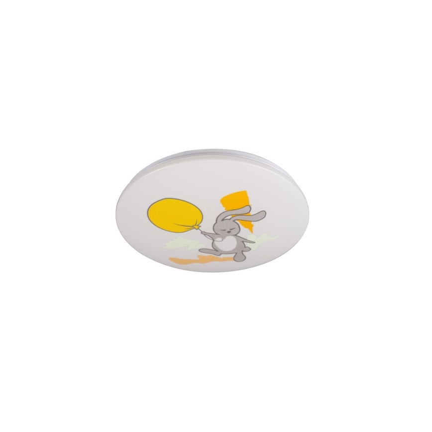 Rabalux - LED Plafon dziecięcy LED/24W/230V 3000K
