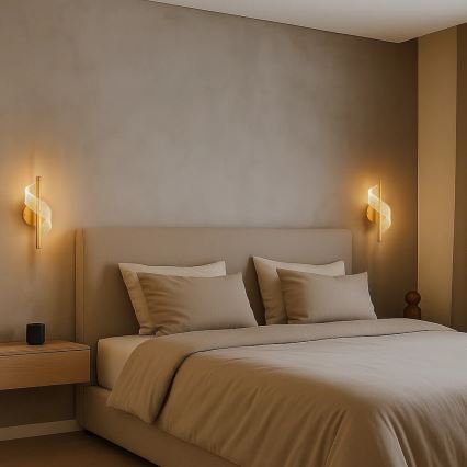 Rabalux - Kinkiet ścienny LED/6W/230V 3000K