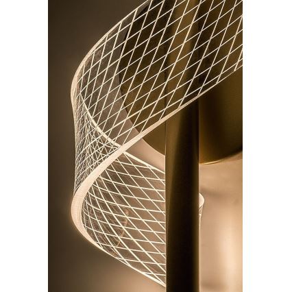 Rabalux - Kinkiet ścienny LED/6W/230V 3000K