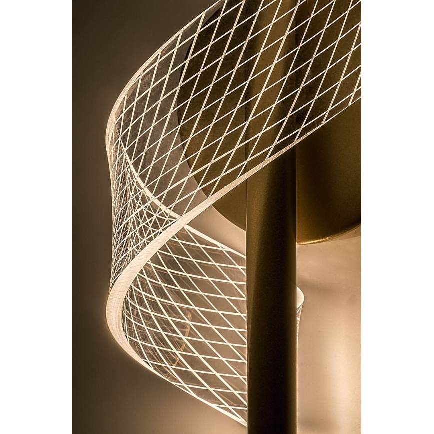 Rabalux - Kinkiet ścienny LED/6W/230V 3000K