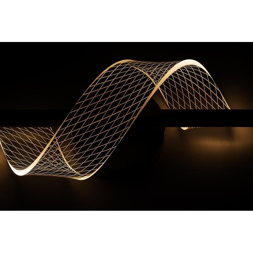 Rabalux - Kinkiet ścienny LED/6W/230V 3000K