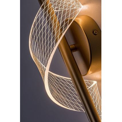 Rabalux - Kinkiet ścienny LED/6W/230V 3000K