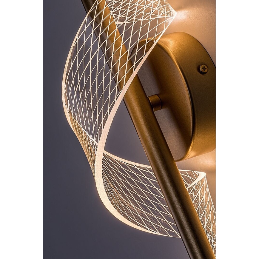 Rabalux - Kinkiet ścienny LED/6W/230V 3000K