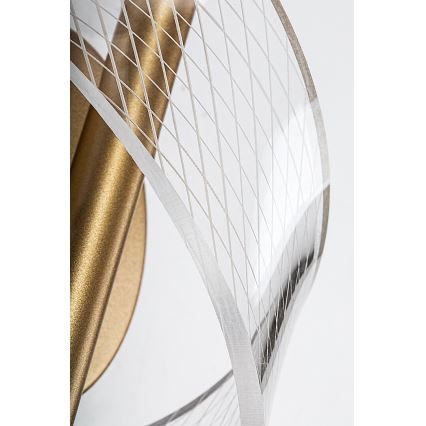 Rabalux - Kinkiet ścienny LED/6W/230V 3000K