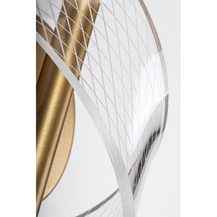 Rabalux - Kinkiet ścienny LED/6W/230V 3000K