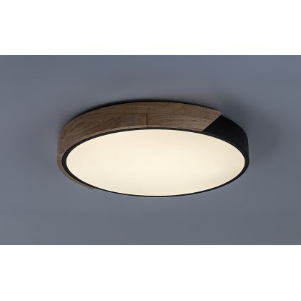 Rabalux - Lampa sufitowa LED/24W/230V 4000K śr. 41 cm