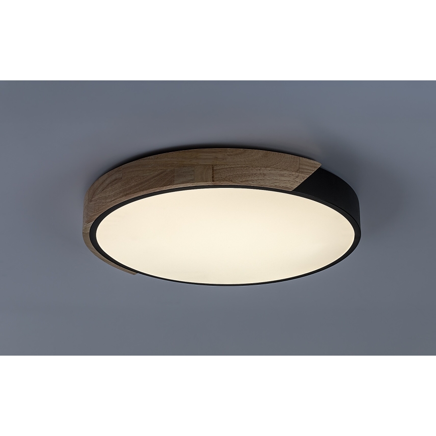Rabalux - Lampa sufitowa LED/24W/230V 4000K śr. 41 cm