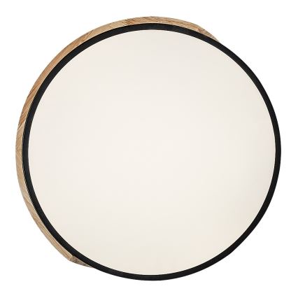 Rabalux - Lampa sufitowa LED/24W/230V 4000K śr. 41 cm