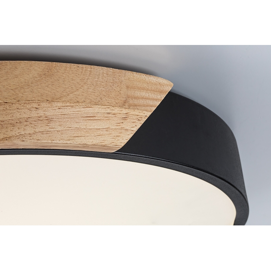Rabalux - Lampa sufitowa LED/24W/230V 4000K śr. 41 cm