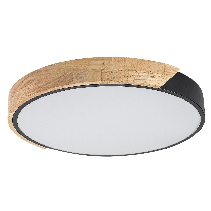 Rabalux - Lampa sufitowa LED/24W/230V 4000K śr. 41 cm