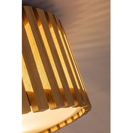 Rabalux - Lampa sufitowa 3xE27/25W/230V śr. 42 cm