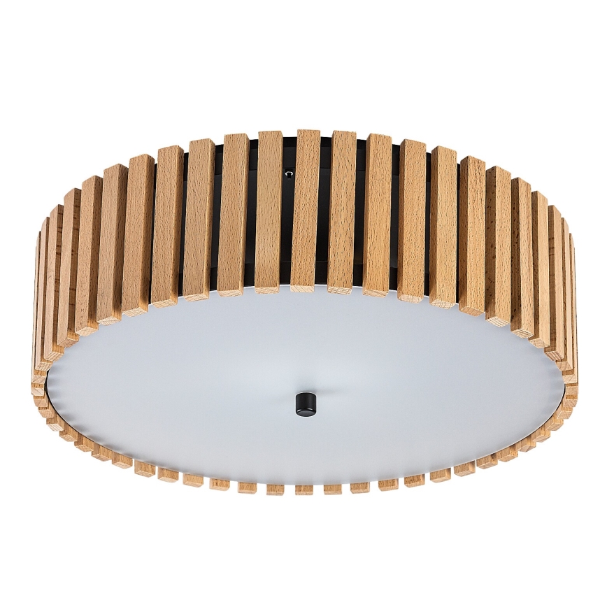 Rabalux - Lampa sufitowa 3xE27/25W/230V śr. 42 cm