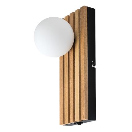 Rabalux - Kinkiet 1xG9/5W/230V
