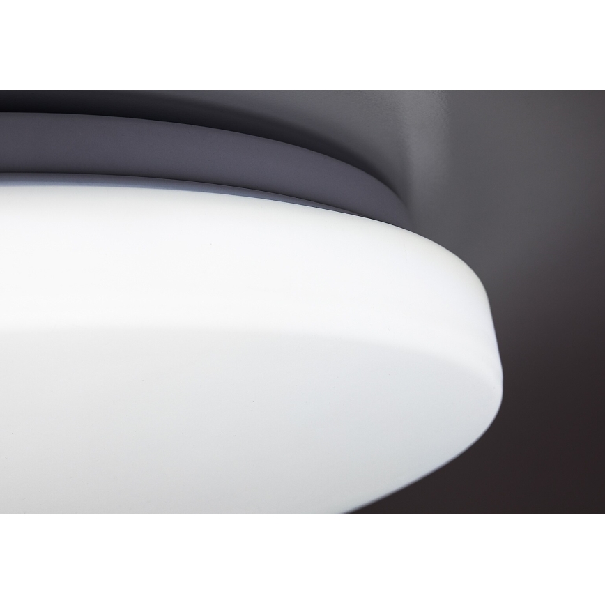 Rabalux - ściemnialna oprawa sufitowa LED/34W/230V 3000-6500K śr. 38 cm + zdalne sterowanie