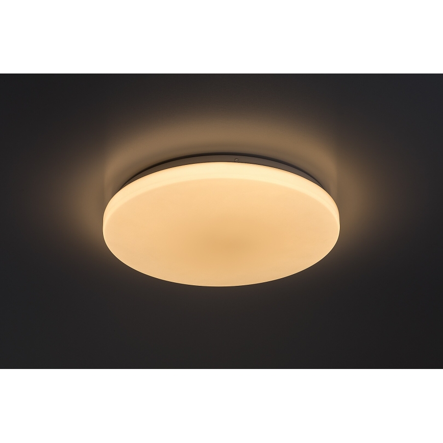 Rabalux - ściemnialna lampa sufitowa LED/60W/230V 3000-6500K śr. 58 cm + pilot zdalnego sterowania