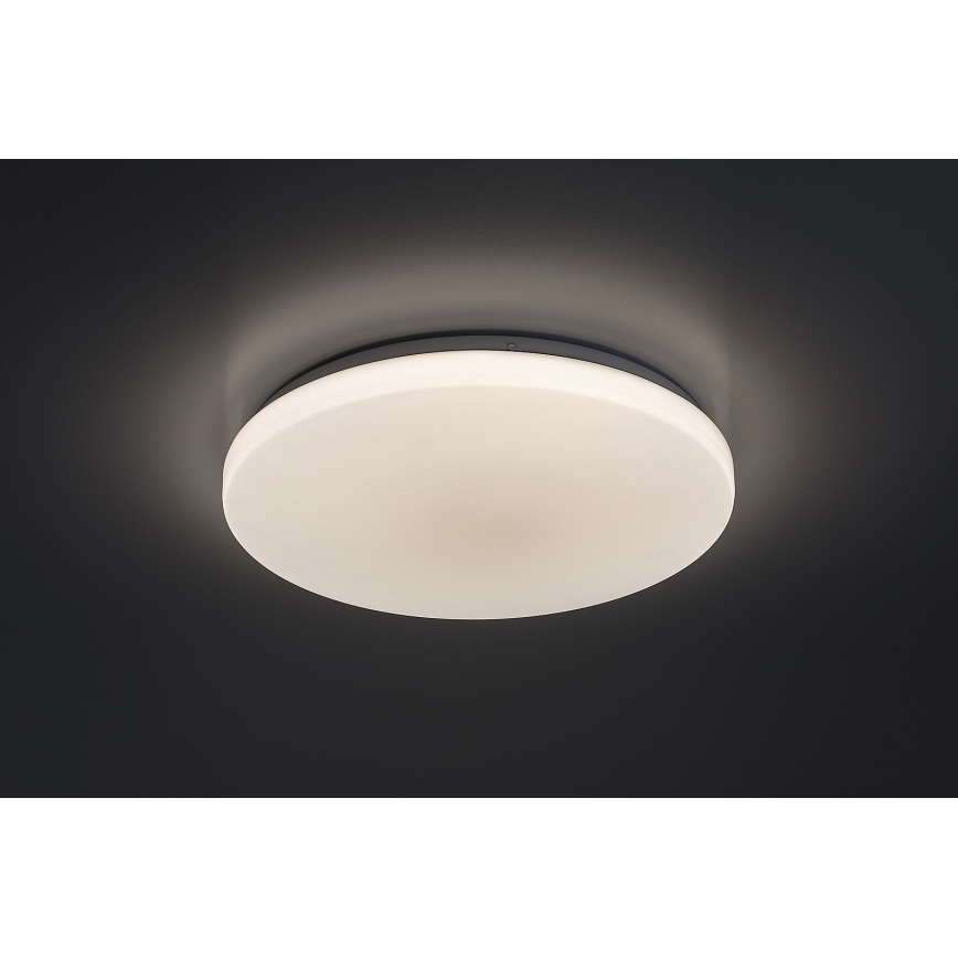 Rabalux - ściemnialna lampa sufitowa LED/60W/230V 3000-6500K śr. 58 cm + pilot zdalnego sterowania