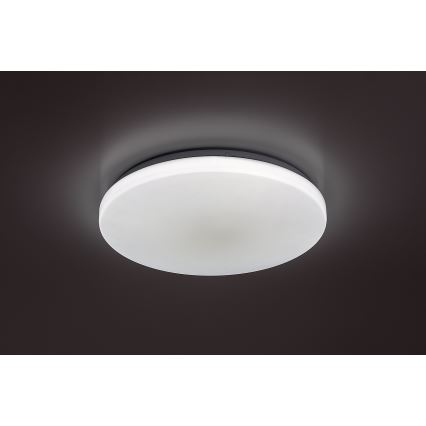 Rabalux - ściemnialna lampa sufitowa LED/60W/230V 3000-6500K śr. 58 cm + pilot zdalnego sterowania