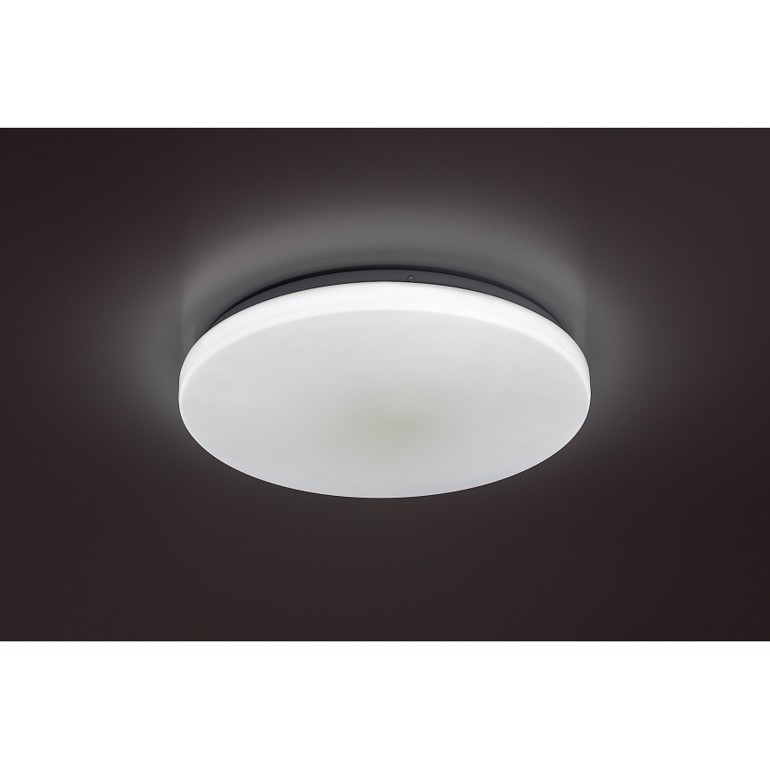 Rabalux - ściemnialna lampa sufitowa LED/60W/230V 3000-6500K śr. 58 cm + pilot zdalnego sterowania