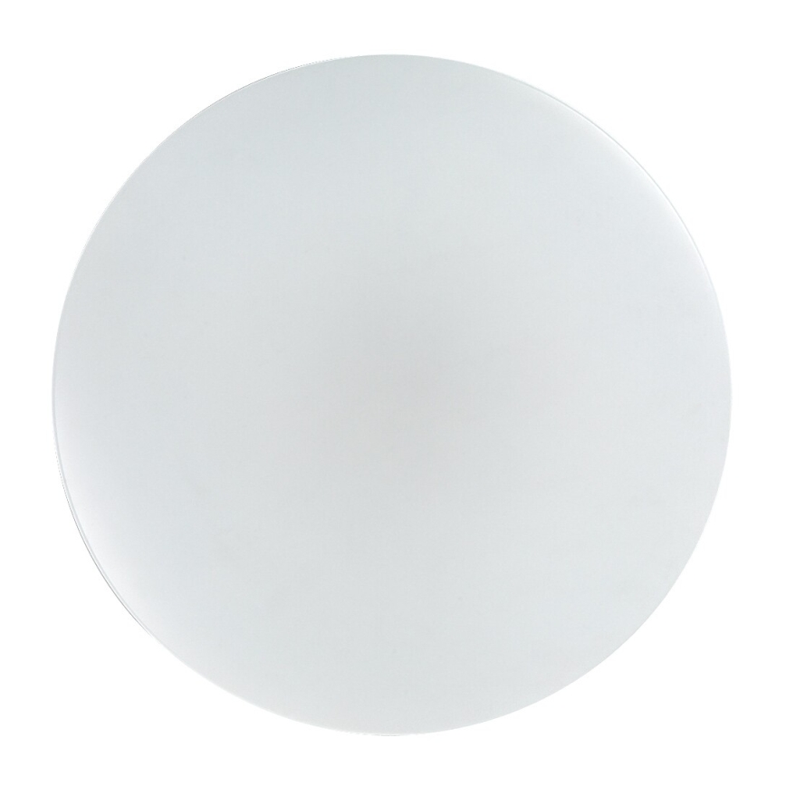 Rabalux - ściemnialna lampa sufitowa LED/60W/230V 3000-6500K śr. 58 cm + pilot zdalnego sterowania