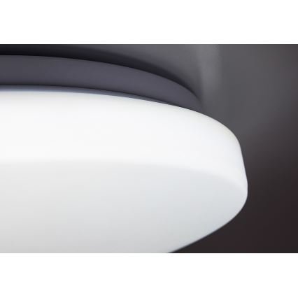 Rabalux - ściemnialna lampa sufitowa LED/60W/230V 3000-6500K śr. 58 cm + pilot zdalnego sterowania