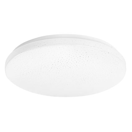 Rabalux - Ściemnialna lampa sufitowa LED/22W/230V 3000-6500K średnica 33 cm + pilot zdalnego sterowania