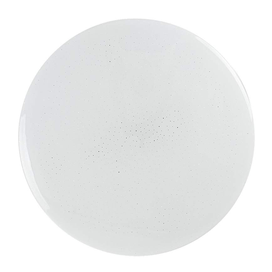 Rabalux - Ściemnialna lampa sufitowa LED/22W/230V 3000-6500K średnica 33 cm + pilot zdalnego sterowania