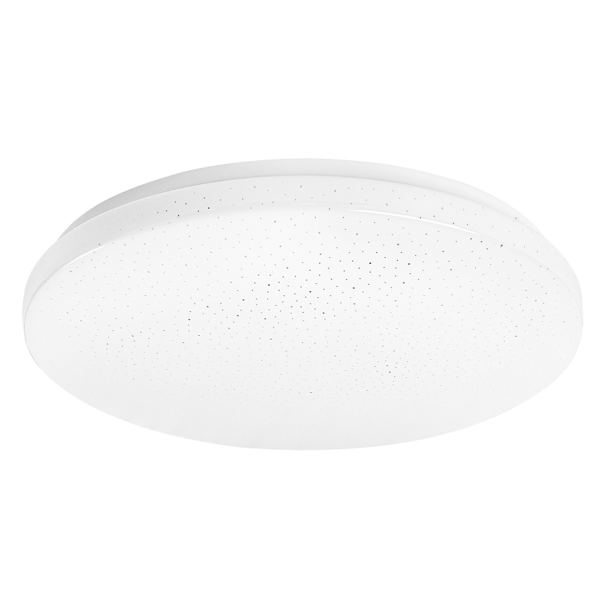 Rabalux - ściemnialna lampa sufitowa LED/34W/230V 3000-6500K śr. 38 cm + pilot