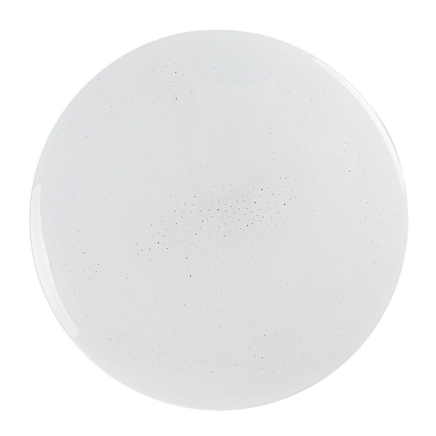 Rabalux - ściemnialna lampa sufitowa LED/34W/230V 3000-6500K śr. 38 cm + pilot