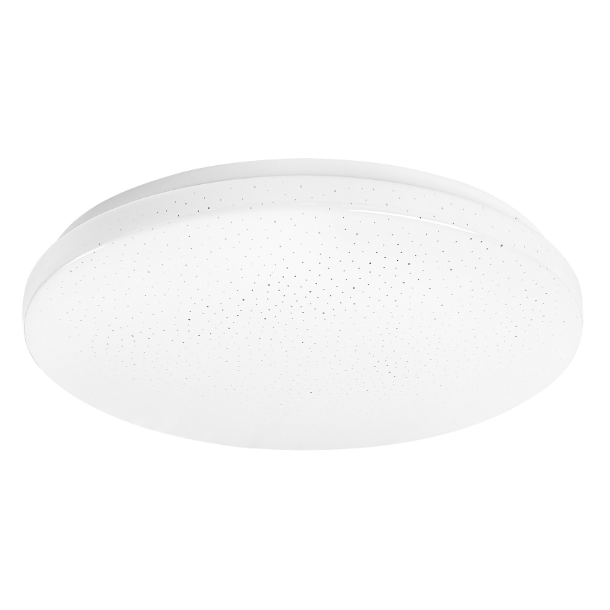 Rabalux - ściemnialna oprawa sufitowa LED/60W/230V 3000-6500K śr. 58 cm + pilot zdalnego sterowania