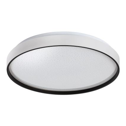 Rabalux - Ściemnialna oprawa sufitowa LED/34W/230V 3000-6500K śr. 38 cm + pilot