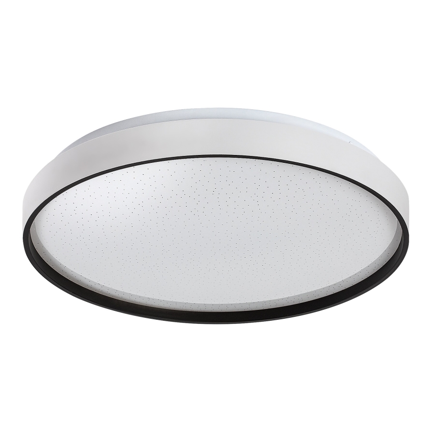 Rabalux - Ściemnialna oprawa sufitowa LED/34W/230V 3000-6500K śr. 38 cm + pilot
