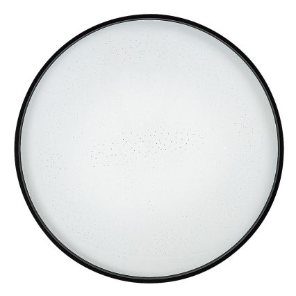 Rabalux - Ściemnialna oprawa sufitowa LED/34W/230V 3000-6500K śr. 38 cm + pilot