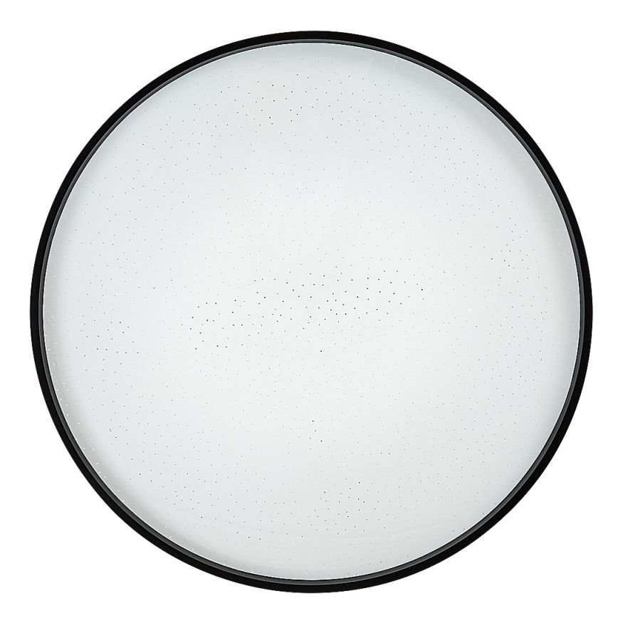 Rabalux - Ściemnialna oprawa sufitowa LED/34W/230V 3000-6500K śr. 38 cm + pilot