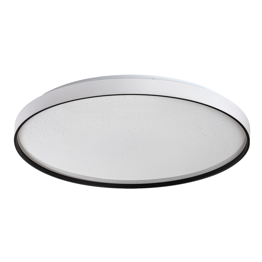 Rabalux - LED ściemnialna lampa sufitowa LED/60W/230V 3000-6500K śr. 58 cm + pilot zdalnego sterowania