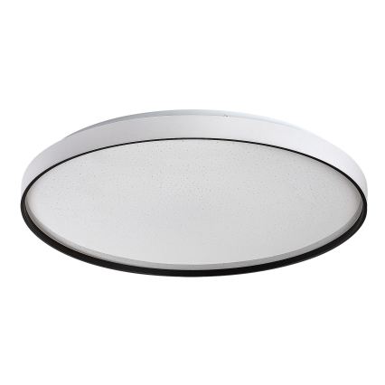 Rabalux - ściemnialna lampa sufitowa LED/80W/230V 3000-6500K śr. 77 cm + pilot zdalnego sterowania